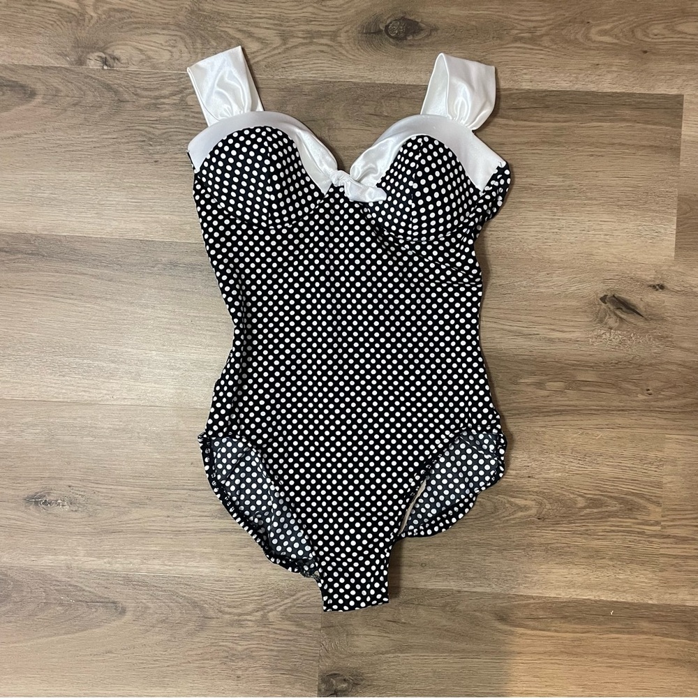 one piece swimsuit